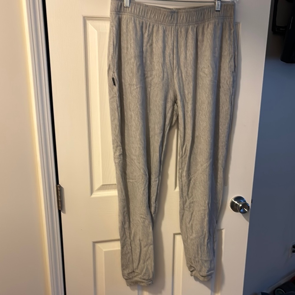 Fleo boyfriend joggers